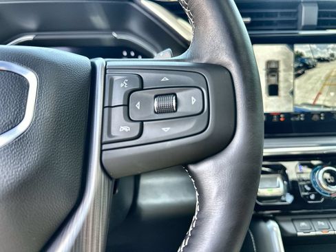 Certified 2025 GMC Sierra 1500 Denali Ultimate AWD/4WD image 32