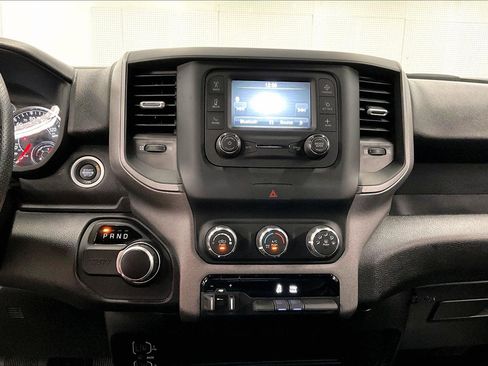 Used 2024 RAM 2500 Tradesman w/ Chrome Appearance Group AWD/4WD image 30
