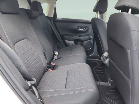 New 2026 Honda HR-V LX image 30