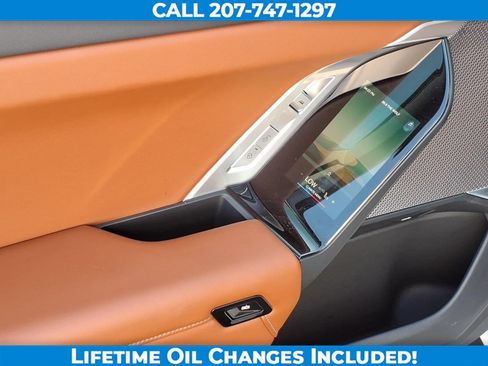 Used 2026 BMW 740i xDrive AWD/4WD image 14