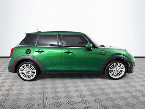 Used 2024 MINI Cooper S FWD image 8