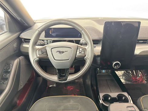 Used 2021 Ford Mustang Mach-E GT image 37