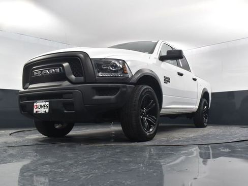 Used 2024 RAM 1500 Classic Warlock image 44