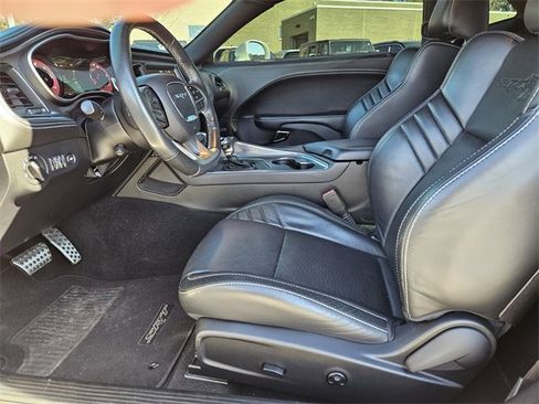 Used 2020 Dodge Challenger SRT Hellcat Redeye image 11
