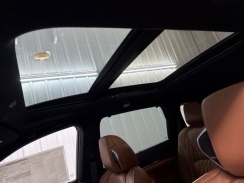 New 2026 INFINITI QX60 Autograph image 8