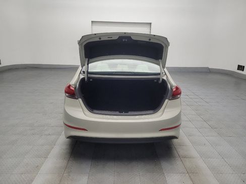 Used 2018 Hyundai Elantra Value Edition image 29