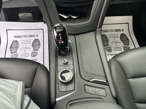 Used 2020 Cadillac XT5 Luxury w/ LPO, Floor Liner Package AWD/4WD image 7