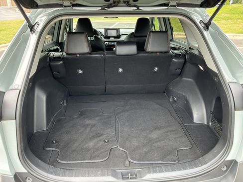 Used 2022 Toyota RAV4 Adventure AWD/4WD image 31