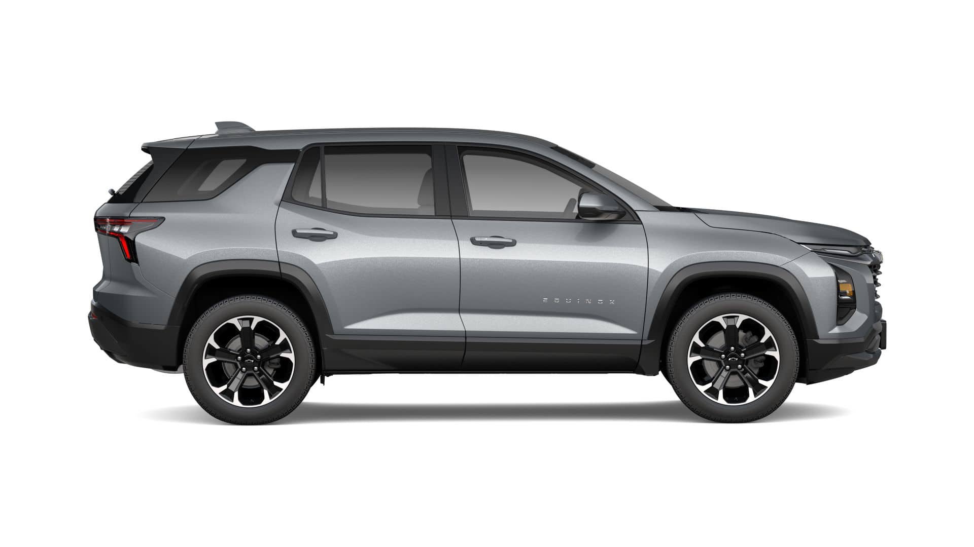 New 2027 Chevrolet Equinox LT AWD/4WD image 45