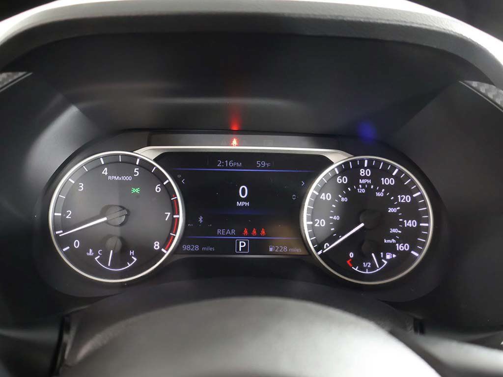 Used 2023 Nissan Sentra SV FWD image 37