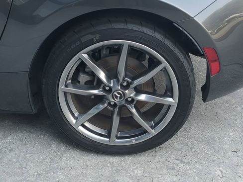 Used 2023 MAZDA MX-5 Miata Grand Touring image 10