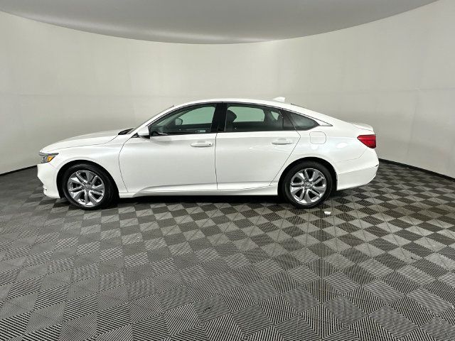 Used 2020 Honda Accord LX image 23