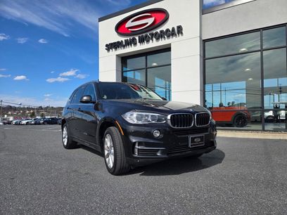 Used 2014 BMW X5 xDrive35i