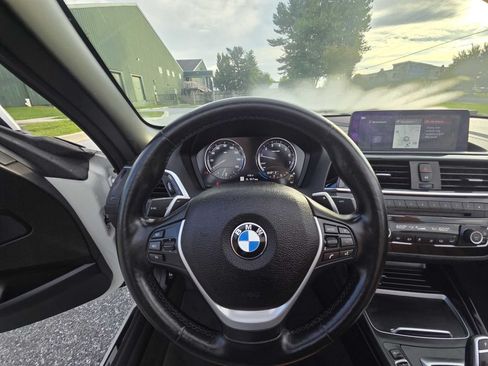 Used 2021 BMW 230i xDrive Convertible w/ Premium Package AWD/4WD image 23