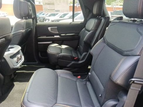 New 2026 Ford Expedition Tremor image 30