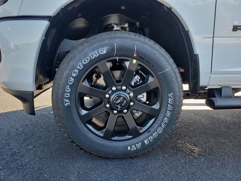 New 2026 RAM 2500 Big Horn image 10