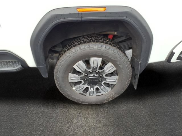 Used 2023 GMC Sierra 3500 Denali w/ Denali Ultimate Package AWD/4WD image 20