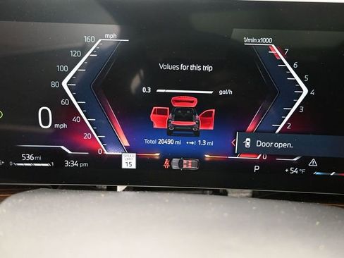 Used 2026 BMW X7 xDrive40i image 11