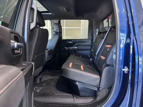 Certified 2022 GMC Sierra 3500 AT4 w/ AT4 Premium Plus Package image 12