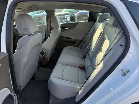 Used 2023 Chevrolet Malibu LT image 7