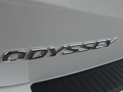 New 2026 Honda Odyssey Touring image 31