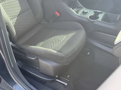 Used 2019 GMC Terrain SLE FWD image 18