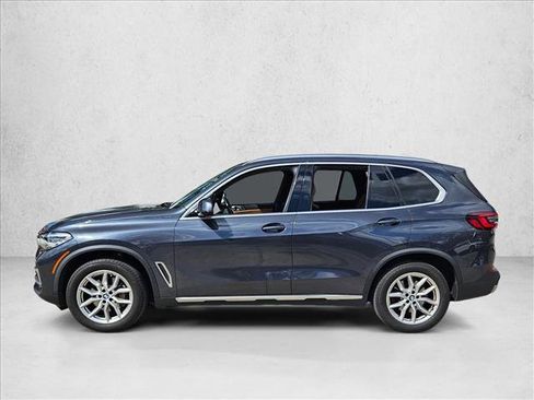 Used 2021 BMW X5 sDrive40i w/ Convenience Package image 6