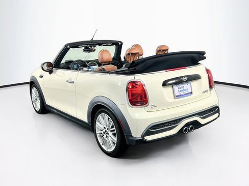 Used 2022 MINI Cooper S FWD image 7