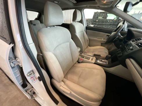 Used 2013 Subaru Crosstrek 2.0i Premium w/ Popular Pkg 2 image 24