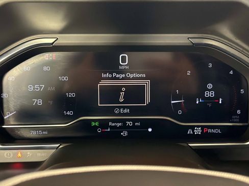 Used 2025 GMC Sierra 2500 Denali w/ Denali Reserve Package image 46