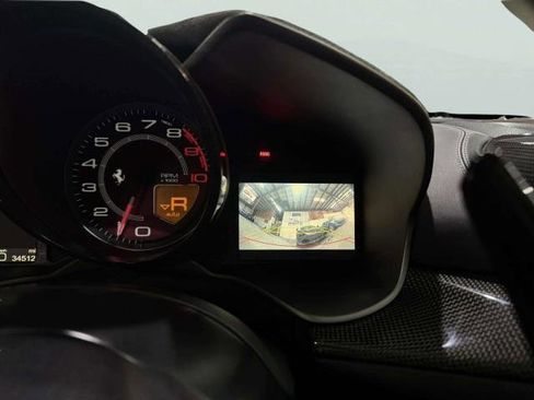 Used 2014 Ferrari FF AWD/4WD image 26