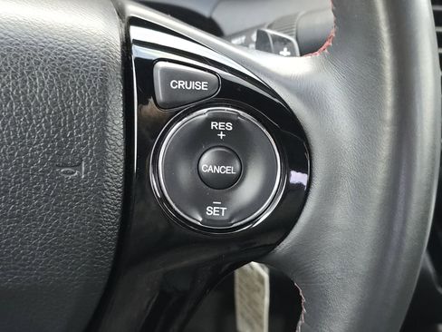 Used 2017 Honda Accord Sport Special Edition image 14