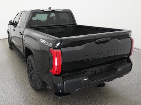 New 2026 Toyota Tundra Limited AWD/4WD image 9