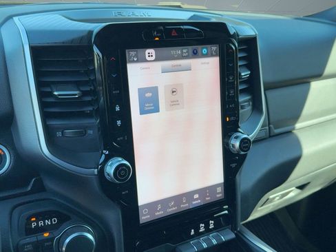 New 2026 RAM 1500 Big Horn image 23