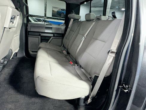 Used 2016 Ford F150 XLT w/ Equipment Group 301A Mid image 29