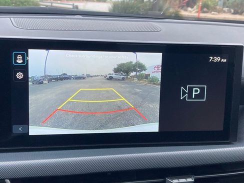 Used 2025 Hyundai Sonata SEL FWD image 20