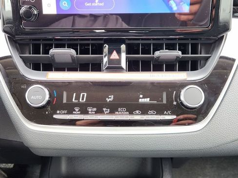Used 2026 Toyota Corolla LE image 15