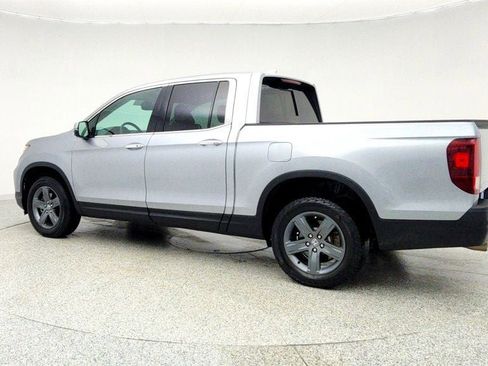 Used 2023 Honda Ridgeline RTL-E image 7