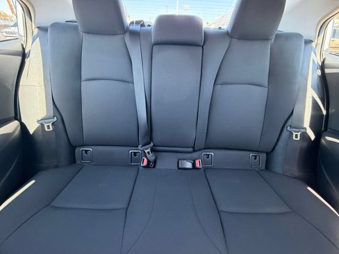 Used 2025 Toyota Corolla LE FWD image 36