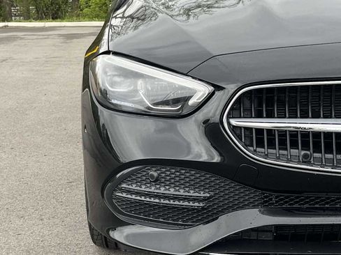 Used 2026 Mercedes-Benz C 300 4MATIC Sedan image 15