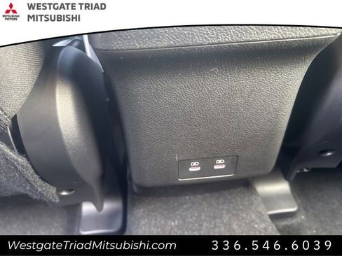 New 2026 Mitsubishi Outlander Sport AWD image 26