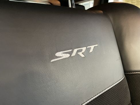 Used 2019 Jeep Grand Cherokee SRT AWD/4WD image 38