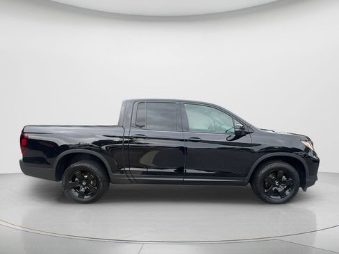 Used 2024 Honda Ridgeline Black Edition image 3