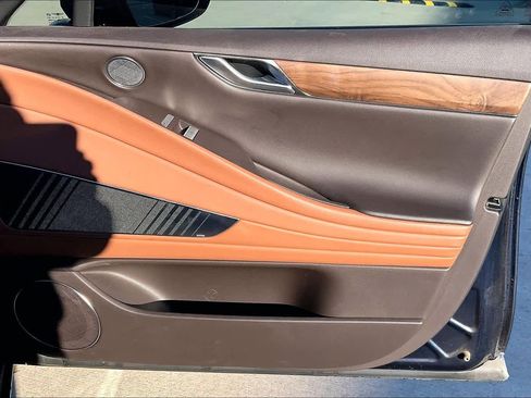 Used 2024 Genesis G80 image 19