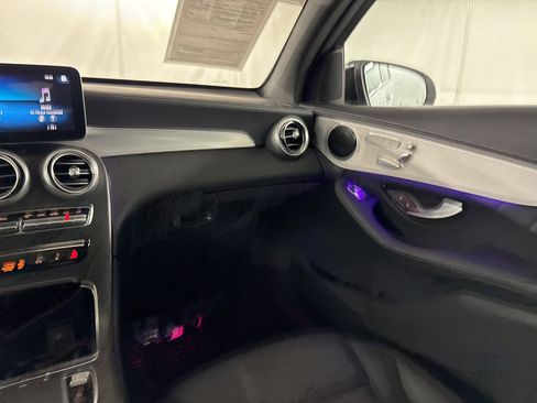 Certified 2023 Mercedes-Benz GLC 300 4MATIC Coupe image 29