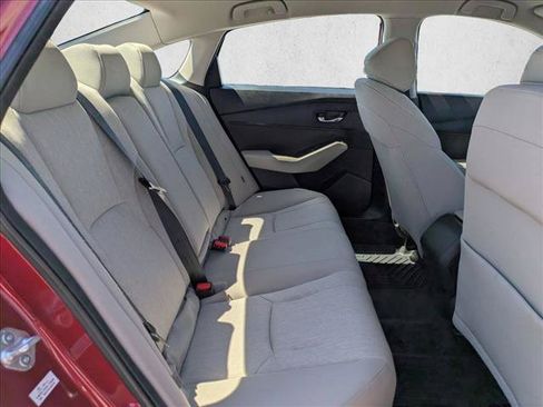 Used 2023 Honda Accord LX image 18