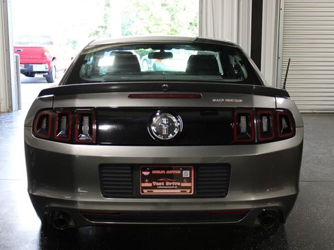 Used 2014 Ford Mustang Premium w/ Equipment Group 202A RWD image 4