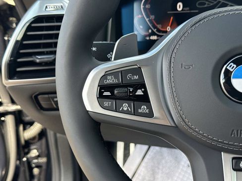 New 2026 BMW 840i Convertible image 24