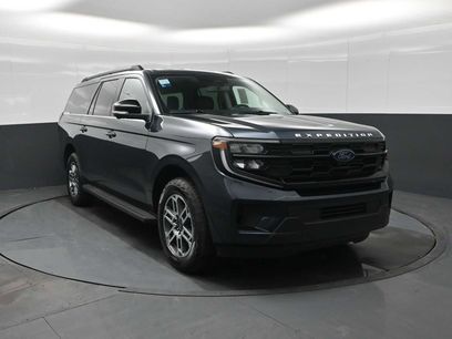 New 2026 Ford Expedition Max Active