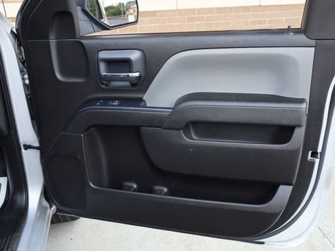 Used 2018 Chevrolet Silverado 1500 W/T w/ WT Fleet Convenience Package image 18